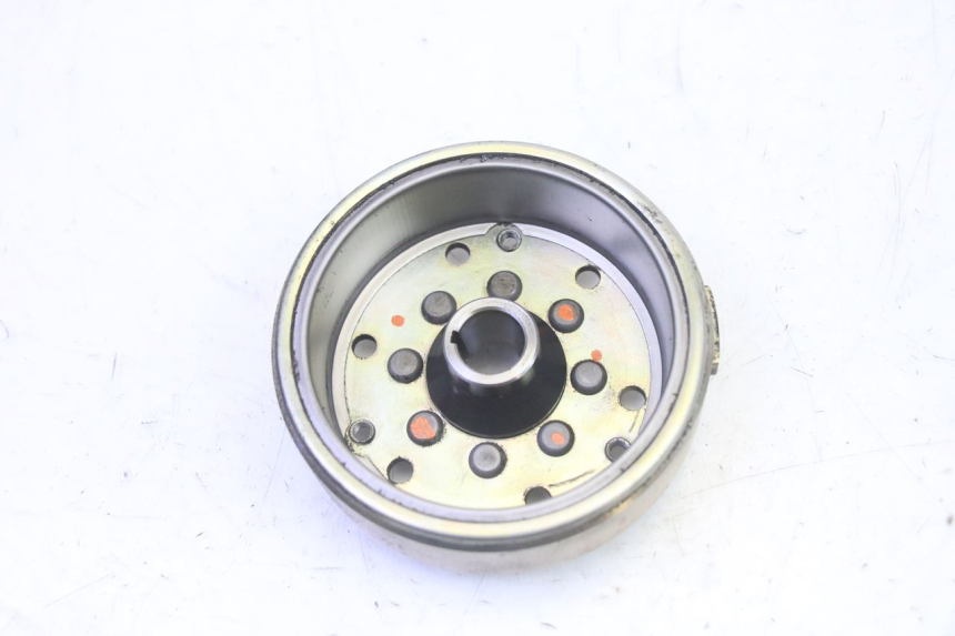 photo de VOLANO PEUGEOT VIVACITY NEW 2T 50 (2008 - 2017) - Altra angolazione