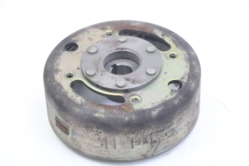 photo de VOLANO PEUGEOT VIVACITY 125 (2010 - 2017) - Vista principale