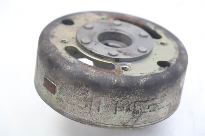 photo de VOLANO PEUGEOT VIVACITY 125 (2010 - 2017) - Altra angolazione