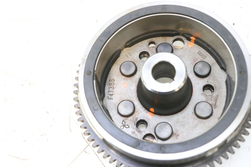 photo de VOLANO YAMAHA WAVE RUNNER GP R 1200 (2000 - 2003) - Altra angolazione