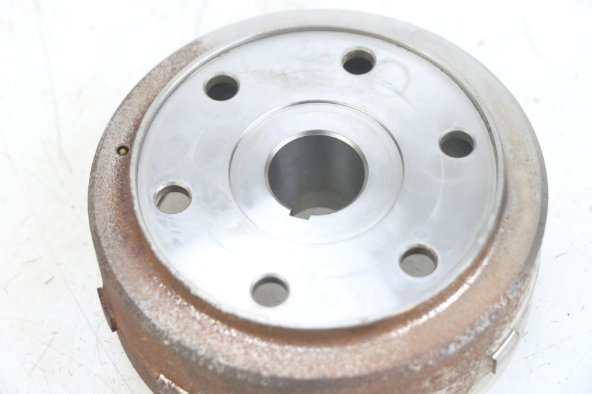 photo de ROTOR YAMAHA X-MAX XMAX 250 (2006 - 2009) - Zoom sullo stato d'uso