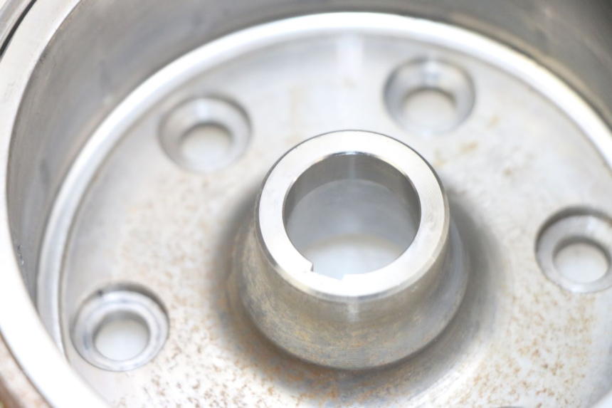 photo de ROTOR YAMAHA X-MAX XMAX 250 (2006 - 2009) - Vista d'insieme del prodotto