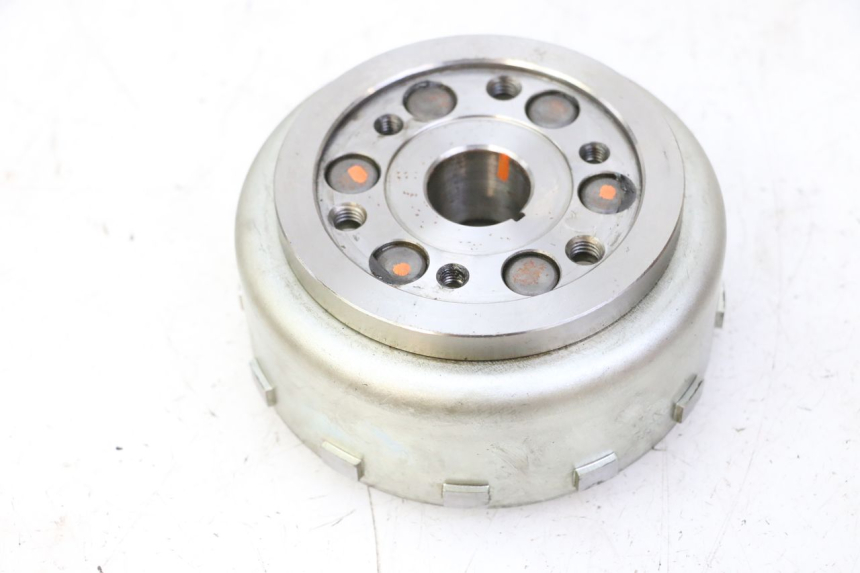 photo de VOLANO YAMAHA X-MAX XMAX 125 (2010 - 2013) - Vista principale