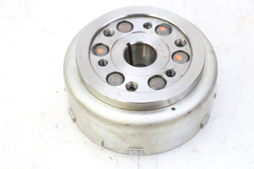 photo de VOLANO YAMAHA X-MAX XMAX 125 (2010 - 2013) - Zoom sullo stato d'uso