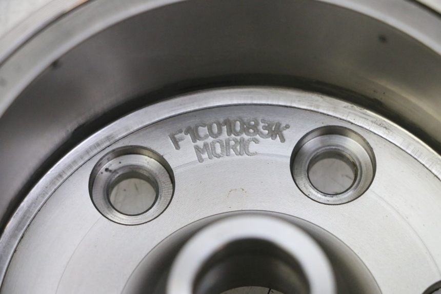 photo de ROTOR YAMAHA X-MAX XMAX 250 (2006 - 2009) - Vista d'insieme del prodotto