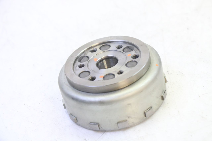 photo de VOLANO YAMAHA X-MAX XMAX 125 (2010 - 2013) - Vista principale