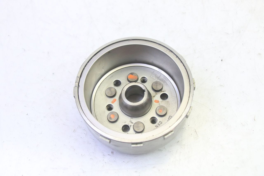 photo de VOLANO YAMAHA X-MAX XMAX 125 (2010 - 2013) - Zoom sullo stato d'uso