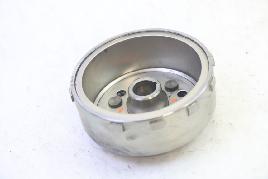 photo de VOLANO YAMAHA X-MAX XMAX 125 (2010 - 2013) - Altra angolazione