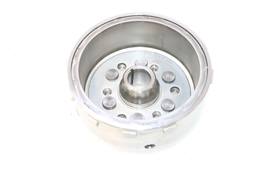 photo de ROTOR YAMAHA XMAX X-MAX 125 (2006 - 2009) - Vista principale