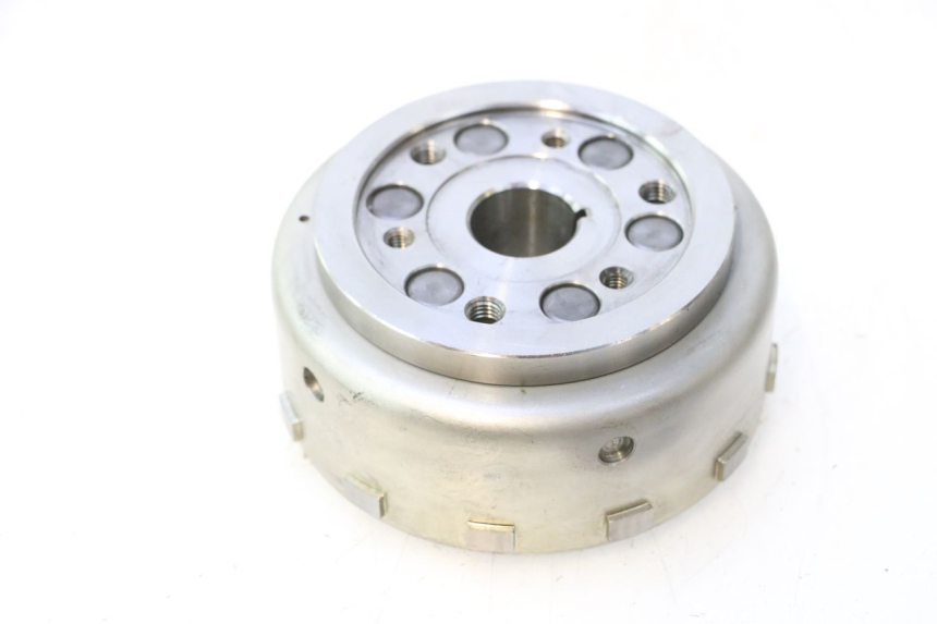 photo de ROTOR YAMAHA XMAX X-MAX 125 (2006 - 2009) - Zoom sullo stato d'uso