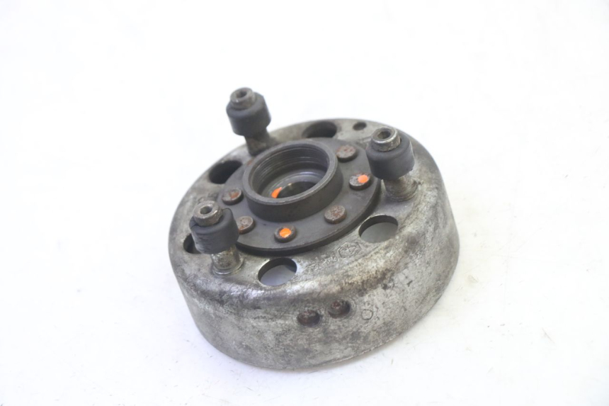 photo de VOLANO PIAGGIO XEVO - X EVO 125 (2007 - 2017) - Vista principale