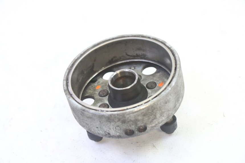 photo de VOLANO PIAGGIO XEVO - X EVO 125 (2007 - 2017) - Altra angolazione