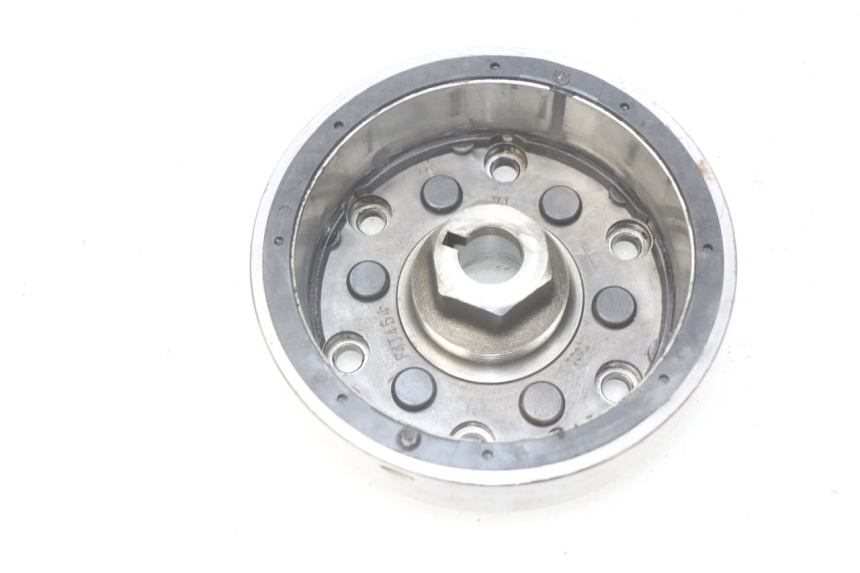 photo de ROTOR SUZUKI XF FREEWIND 650 (1997 - 2003) - Zoom sullo stato d'uso