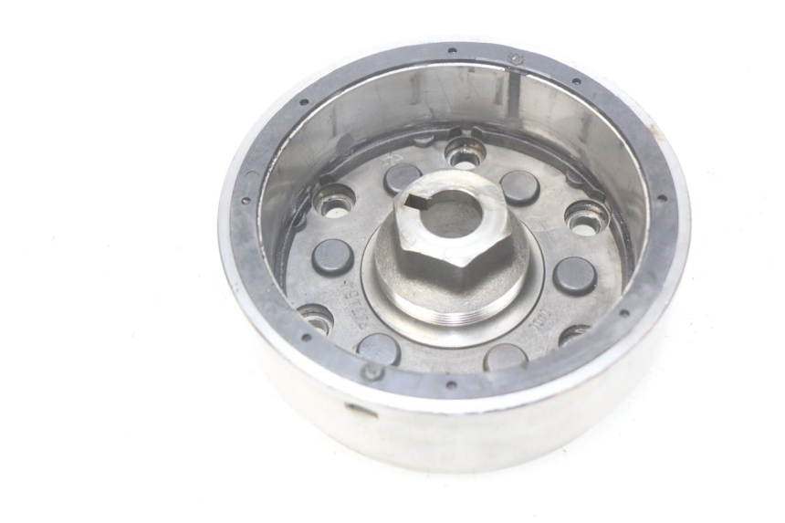 photo de ROTOR SUZUKI XF FREEWIND 650 (1997 - 2003) - Altra angolazione