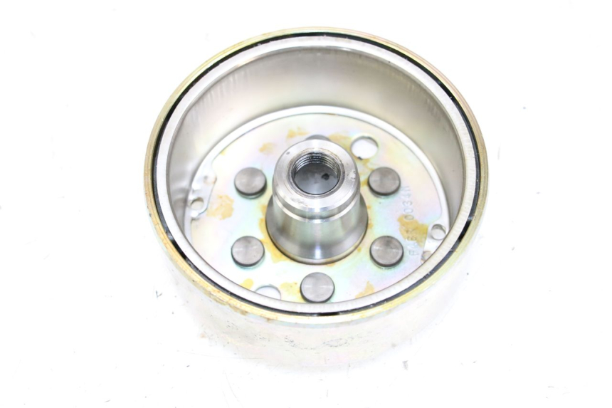 photo de VOLANO YAMAHA XJ600 XJ DIVERSION 600 (1992 - 1997) - Vista principale