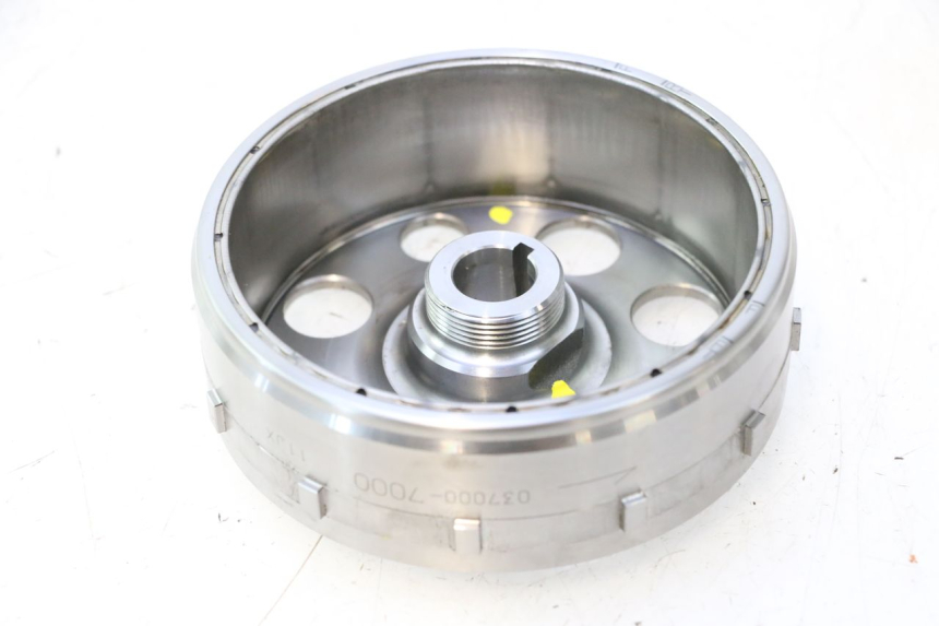 photo de VOLANO HONDA XLV VARADERO 125 (2007 - 2012) - Dettaglio del componente