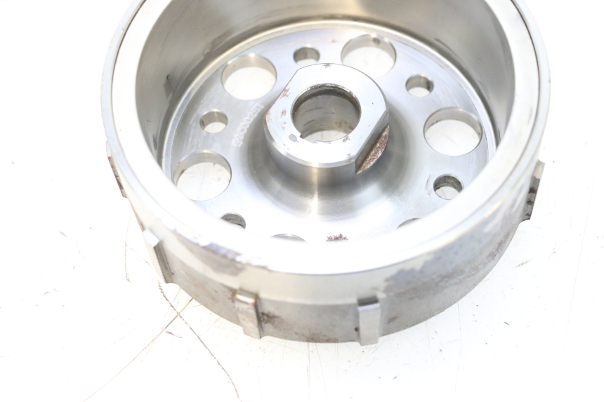 photo de VOLANO YAMAHA XP T-MAX TMAX ABS 530 (2012 - 2015) - Dettaglio del componente