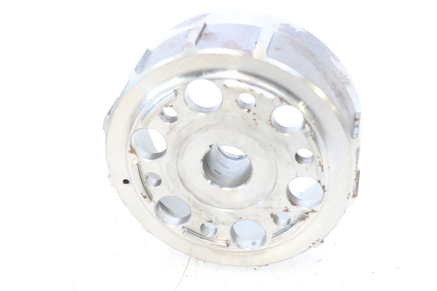 photo de VOLANO YAMAHA XP T-MAX TMAX ABS 530 (2012 - 2015) - Primo piano tecnico