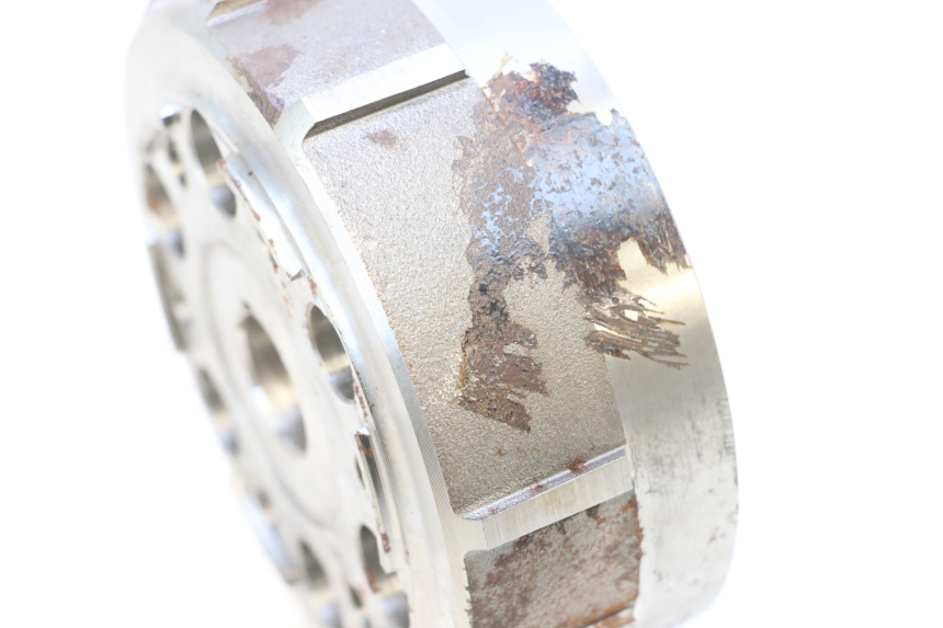 photo de VOLANO YAMAHA XP T-MAX TMAX ABS 530 (2012 - 2015) - Vista d'insieme del prodotto