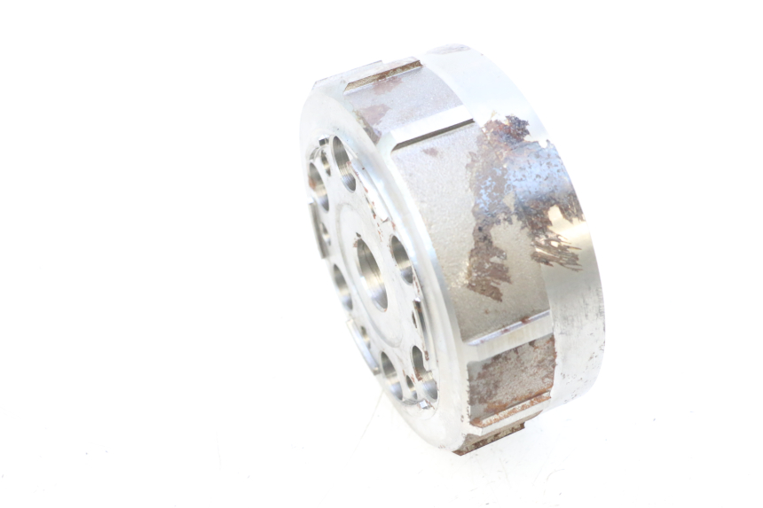 photo de VOLANO YAMAHA XP T-MAX TMAX ABS 530 (2012 - 2015) - Dettagli dei punti di fissaggio