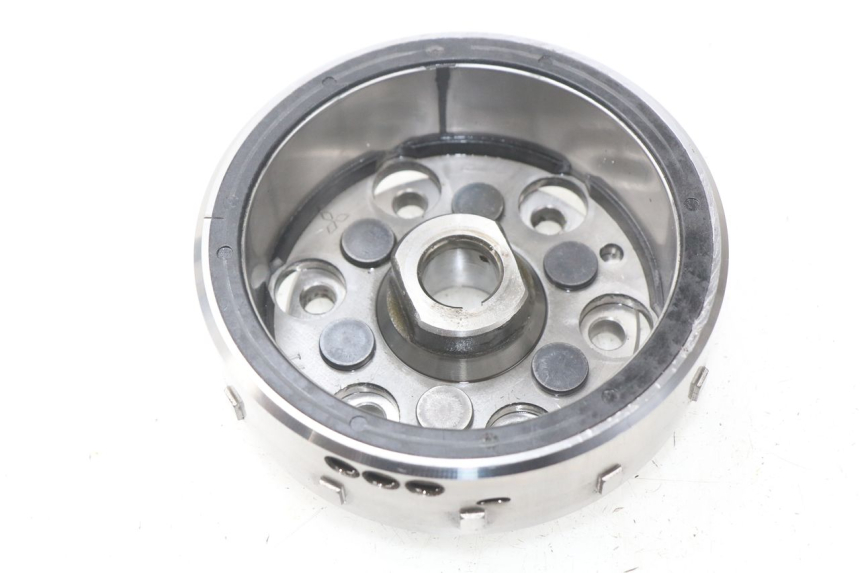 photo de Rotore YAMAHA XP T-MAX TMAX 500 (2008 - 2012) - Vista principale