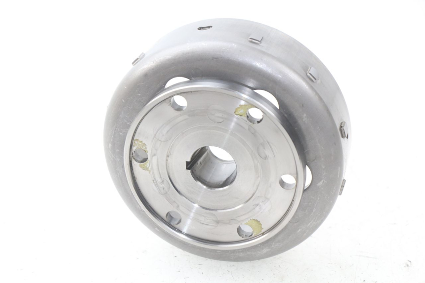 photo de Rotore YAMAHA XP T-MAX TMAX 500 (2008 - 2012) - Zoom sullo stato d'uso