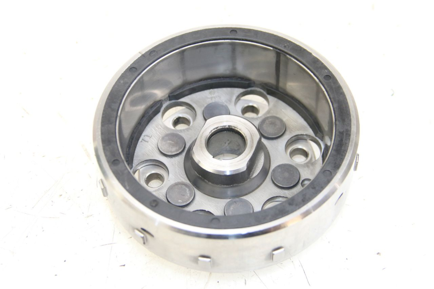 photo de VOLANO YAMAHA XP T-MAX TMAX 500 (2004 - 2007) - Vista principale