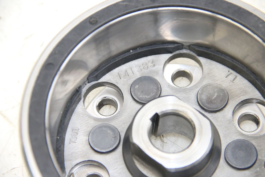 photo de VOLANO YAMAHA XP T-MAX TMAX 500 (2004 - 2007) - Dettaglio del componente