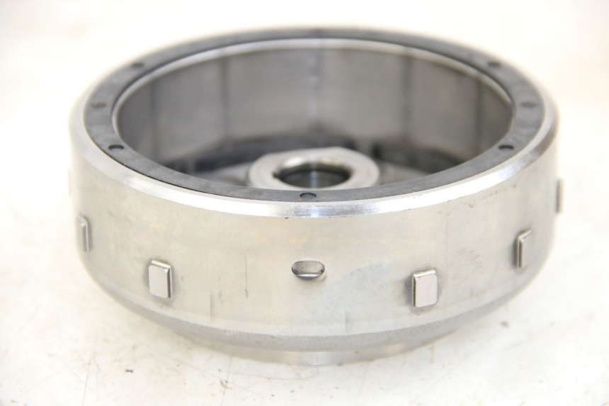 photo de VOLANO YAMAHA XP T-MAX TMAX 500 (2004 - 2007) - Zoom sullo stato d'uso