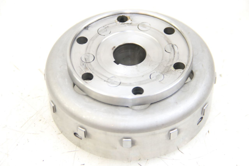 photo de VOLANO YAMAHA XP T-MAX TMAX 500 (2004 - 2007) - Altra angolazione