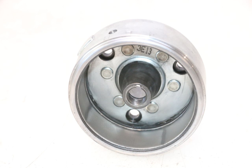 photo de VOLANO SMC XROAD 150 - Zoom sullo stato d'uso