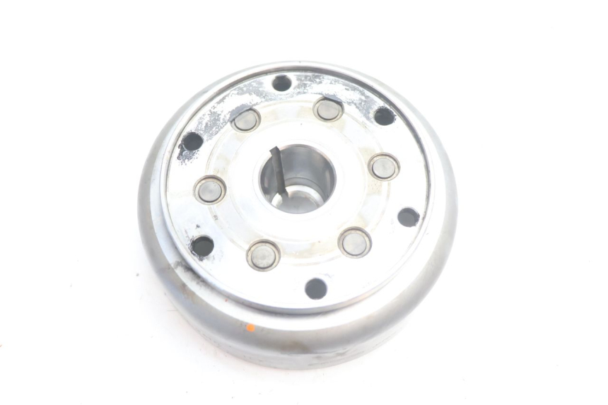photo de VOLANO HONDA XRV AFRICA TWIN 750 (1990 - 1992) - Altra angolazione