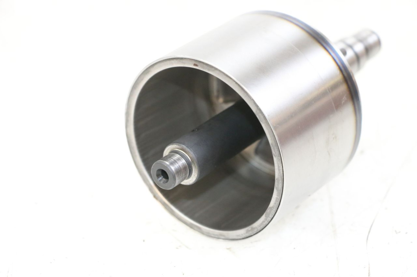 photo de VOLANO YAMAHA FZ1 FAZER 1000 (2007 - 2009) - Vista principale