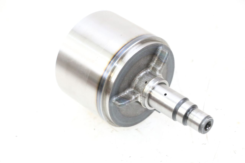 photo de VOLANO YAMAHA FZ1 FAZER 1000 (2007 - 2009) - Altra angolazione