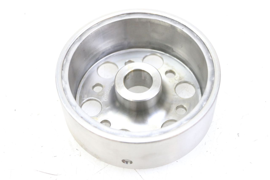 photo de VOLANO YAMAHA FZ6 FAZER S2 600 (2007 - 2011) - Vista principale