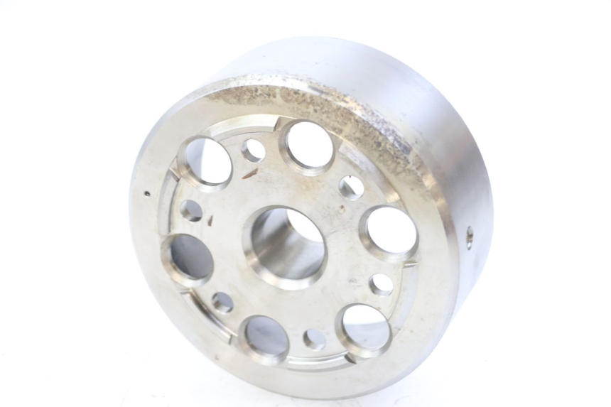 photo de VOLANO YAMAHA FZ6 FAZER S2 600 (2007 - 2011) - Altra angolazione