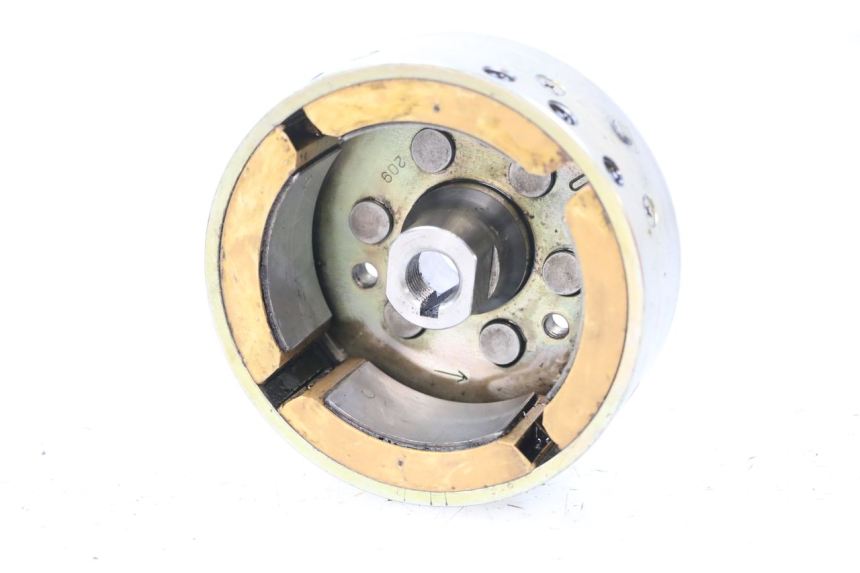 photo de ROTOR YAMAHA SR 125 (1982 - 2003) - Vista principale