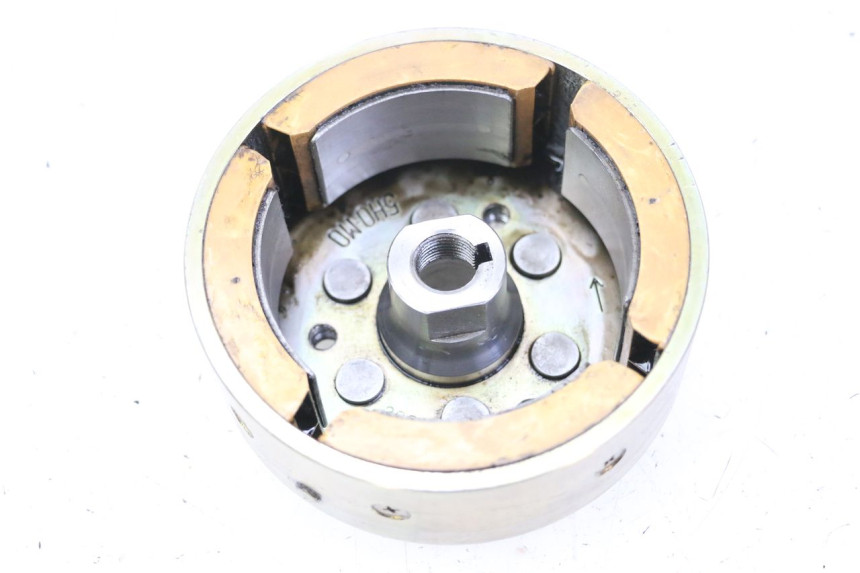 photo de ROTOR YAMAHA SR 125 (1982 - 2003) - Dettaglio del componente