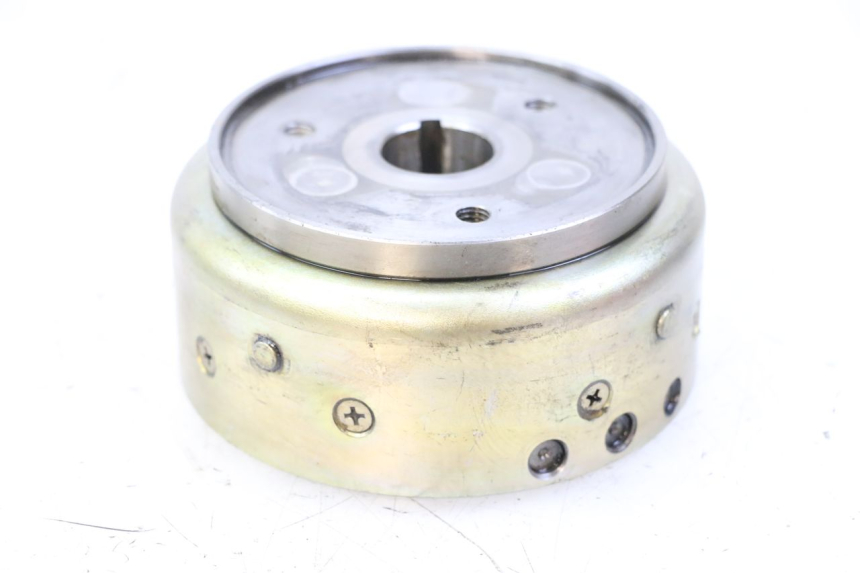 photo de ROTOR YAMAHA SR 125 (1982 - 2003) - Zoom sullo stato d'uso