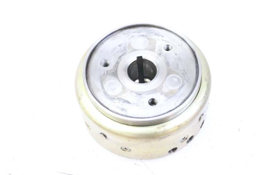 photo de ROTOR YAMAHA SR 125 (1982 - 2003) - Altra angolazione