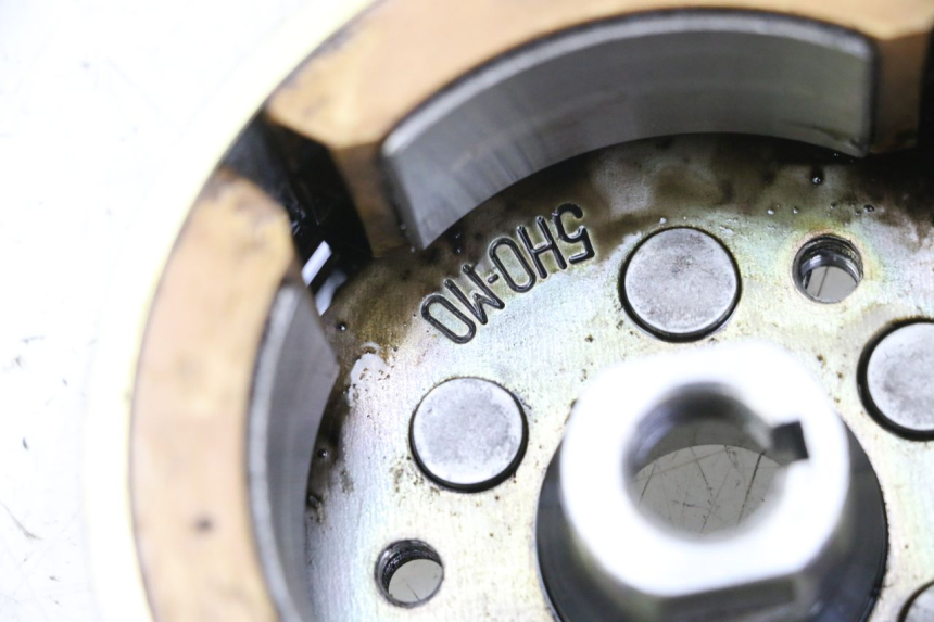 photo de ROTOR YAMAHA SR 125 (1982 - 2003) - Vista d'insieme del prodotto