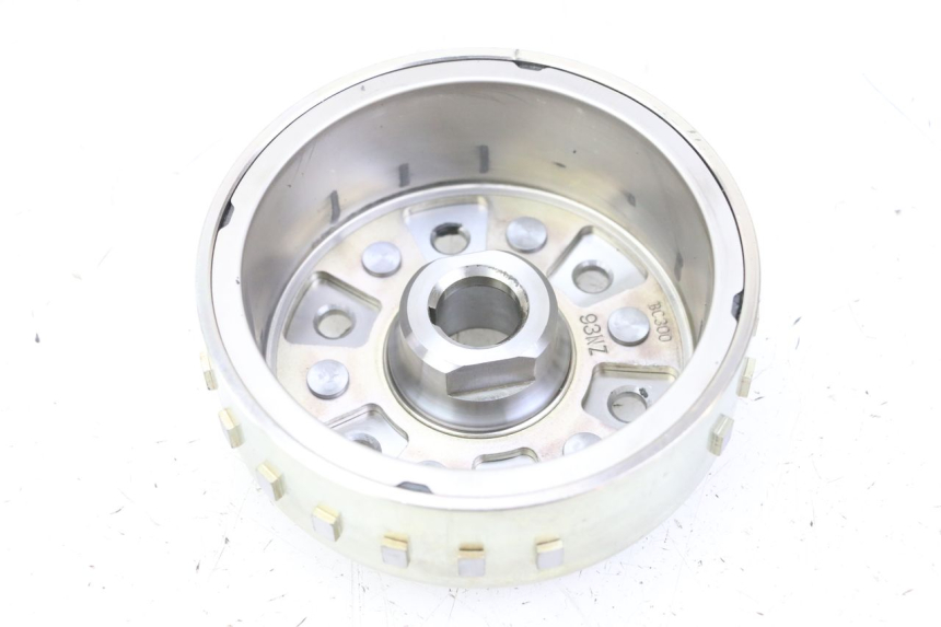 photo de VOLANO YAMAHA YP T-MAX TMAX 530 (2017 - 2020) - Vista principale