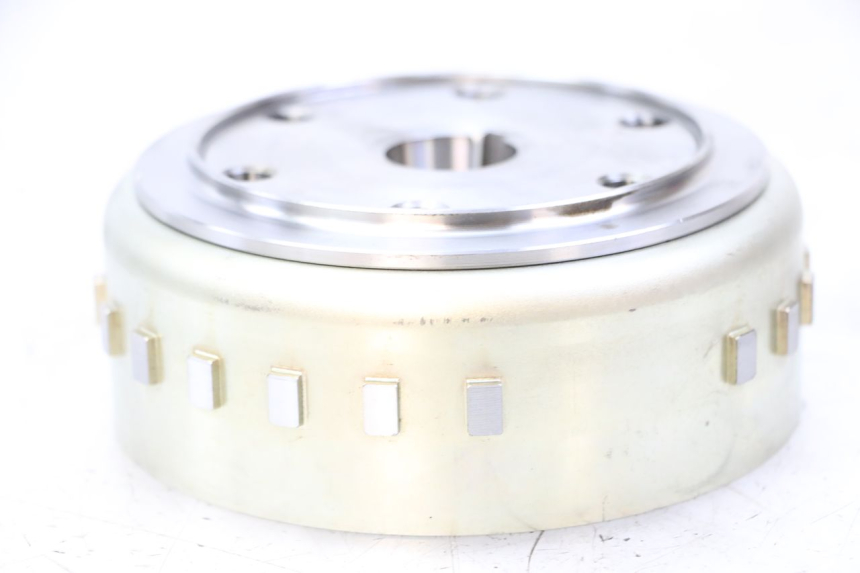 photo de VOLANO YAMAHA YP T-MAX TMAX 530 (2017 - 2020) - Dettaglio del componente