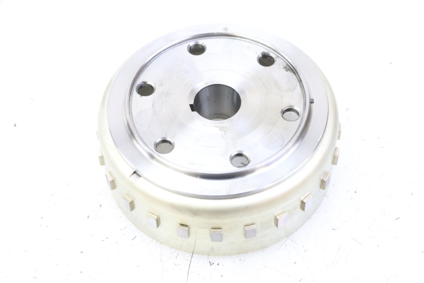 photo de VOLANO YAMAHA YP T-MAX TMAX 530 (2017 - 2020) - Zoom sullo stato d'uso