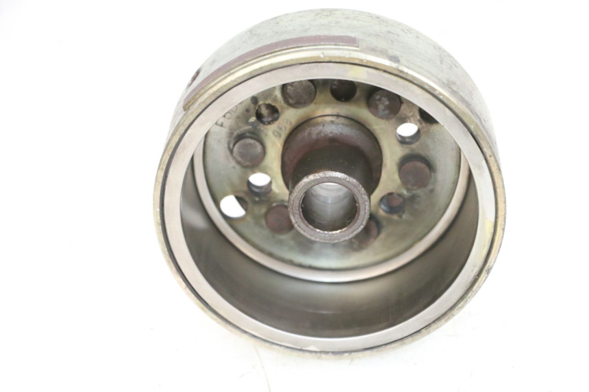 photo de VOLANO YAMAHA YP MAJESTY 125 (2002 - 2006) - Vista d'insieme del prodotto