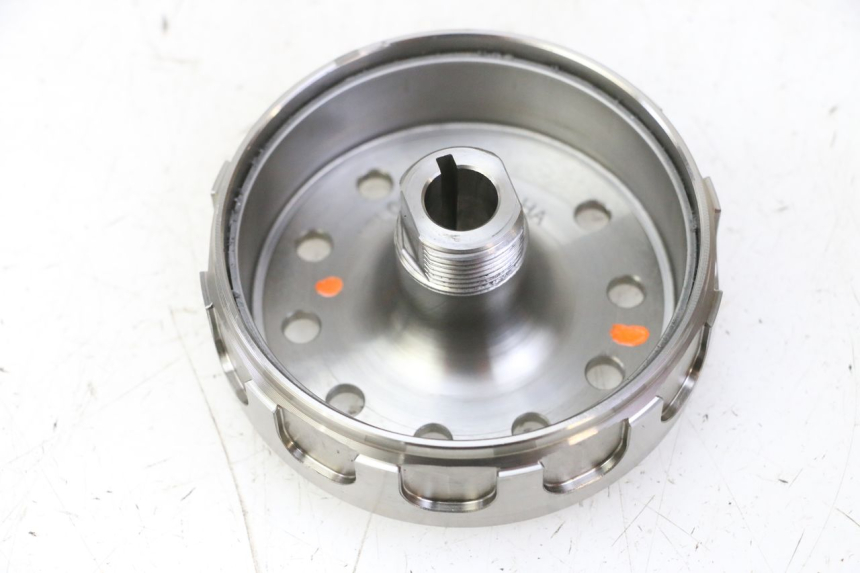 photo de VOLANO YAMAHA YZ-F YZF 250 (2014 - 2018) - Vista principale