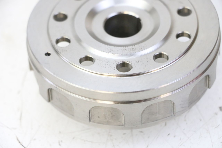 photo de VOLANO YAMAHA YZ-F YZF 250 (2014 - 2018) - Dettaglio del componente