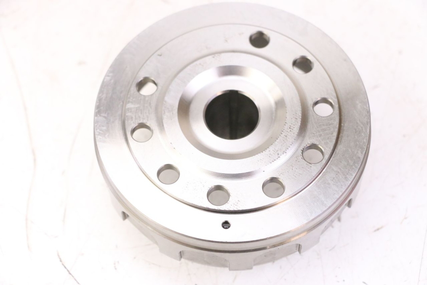 photo de VOLANO YAMAHA YZ-F YZF 250 (2014 - 2018) - Zoom sullo stato d'uso