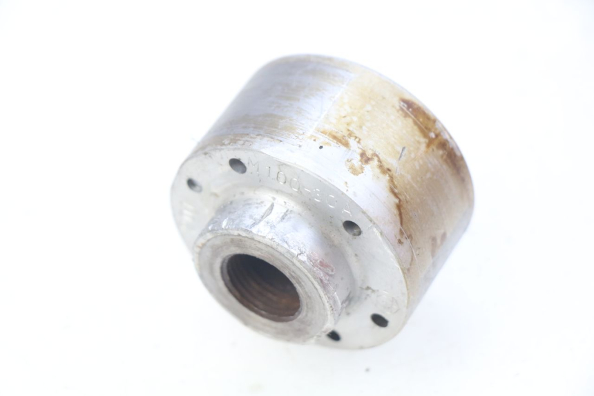 photo de ROTOR YAMAHA YZ 80 (1982 - 1983) - Altra angolazione