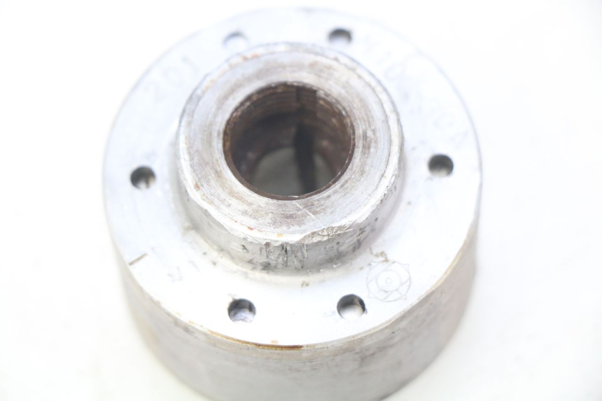 photo de ROTOR YAMAHA YZ 80 (1982 - 1983) - Primo piano tecnico